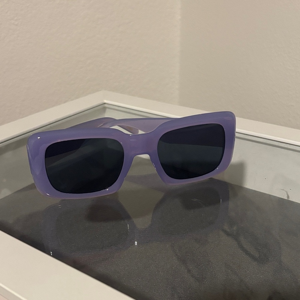 Grape Juice Frames